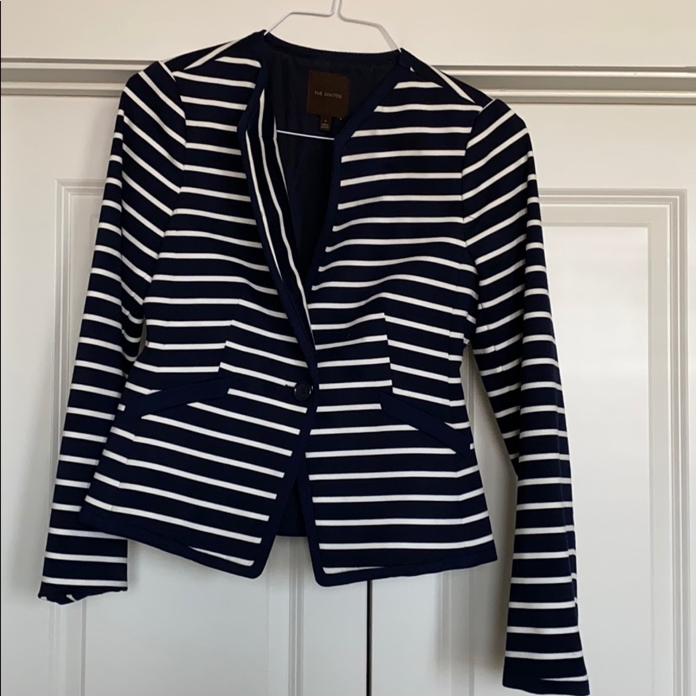 Dress jacket